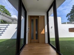 Mandai Garden (D26), Terrace #583929541